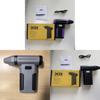Ручной портативный вентилятор с УФ-очисткой от пыли и USB-зарядкой для офиса и улицы