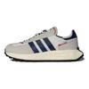 adidas Кроссовки унисекс Retropy E5 Crystal White Victory-Blue Scarlet HQ6330