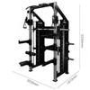 FEEBO Multi-functional Smith Machine