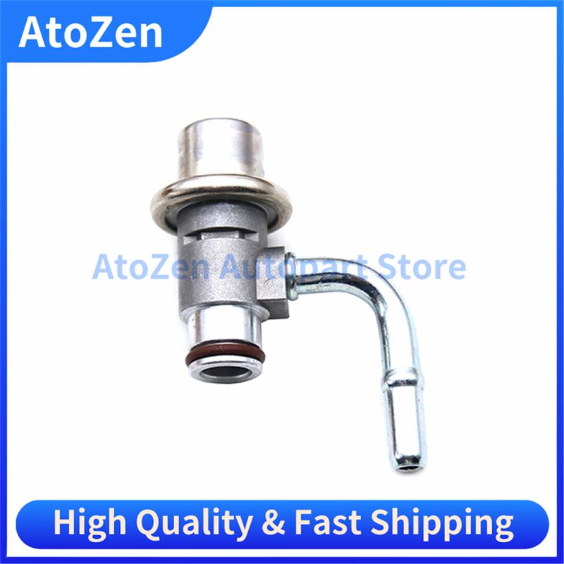 Fuel Injection Pressure Regulator for Infiniti G35 3.5L-V6 2003-2006 2007 Nissan X-Trail 2.5L 22670-8H300 226708H300 22670 8H300
