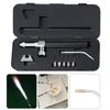 Water Oxygens Torch Soldering Jewelry Weldings Torch Jewelers Torch Kit Regulators Jewellery Making Tool