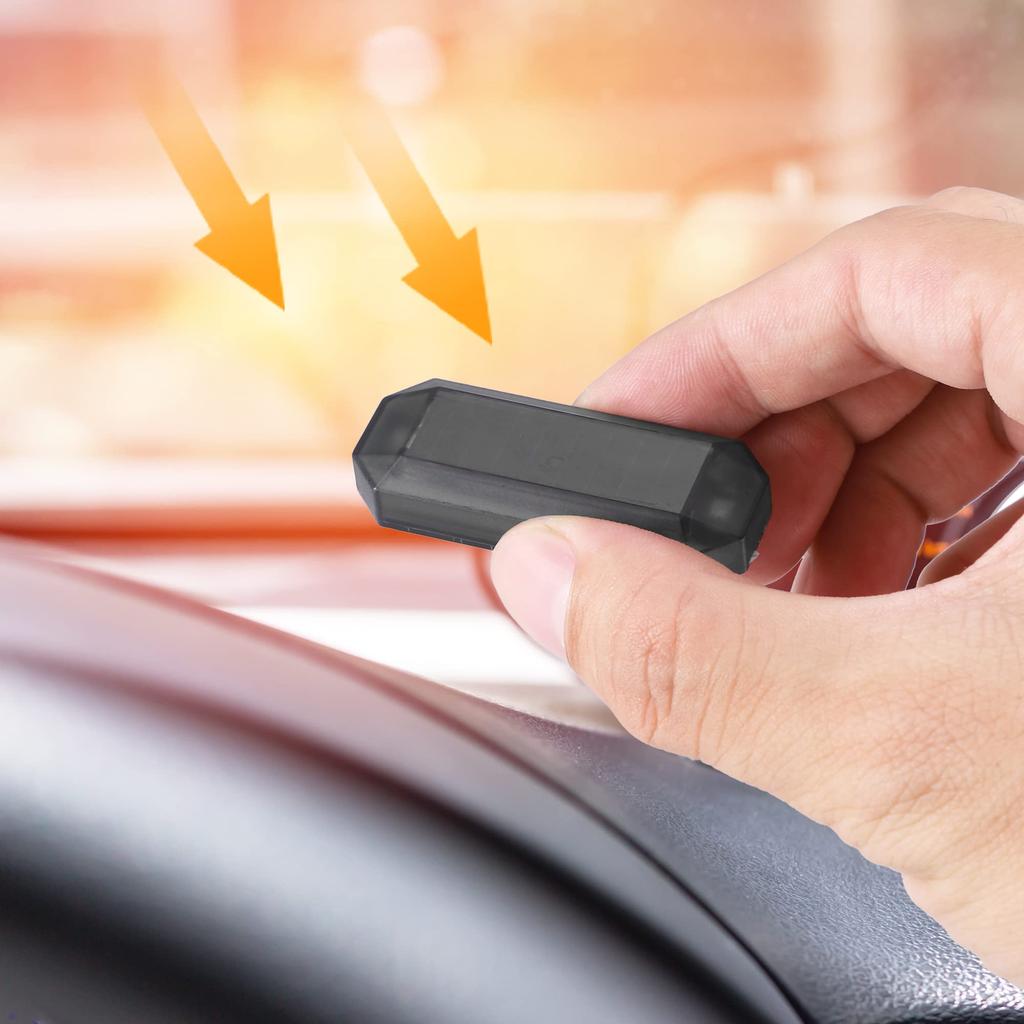 Светодиодный аварийный сигнальный фонарь ABSOPRO, Предупреждающий фонарь, Стробоскоп, Вспомогательный фонарь, Предупреждающий фонарь,