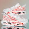5-color High-quality Popcorn + Carbon Board Sports Running Shoes, Ultra-light Rebound, Breathable and Lightweight