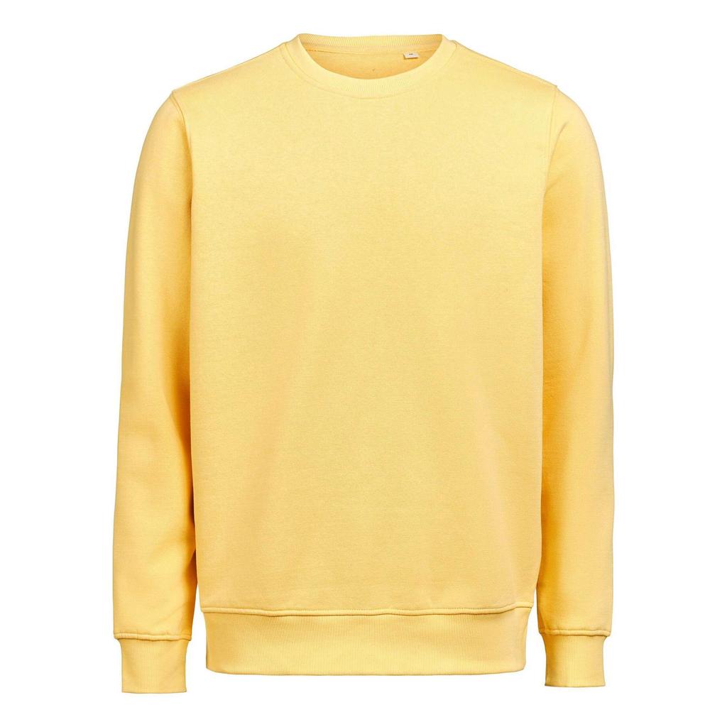 Untagged Movement Mens Crew Neck Regular Sweatshirt