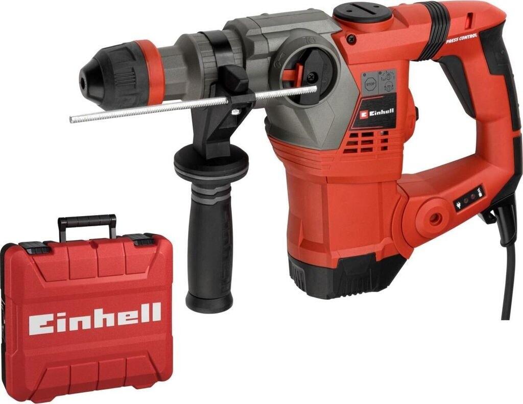 Перфоратор Einhell TE-RH 32 4F Kit (4257944)