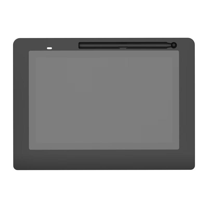 DA101-F Lightweight Business Tablet with Digital Signature (CN version)