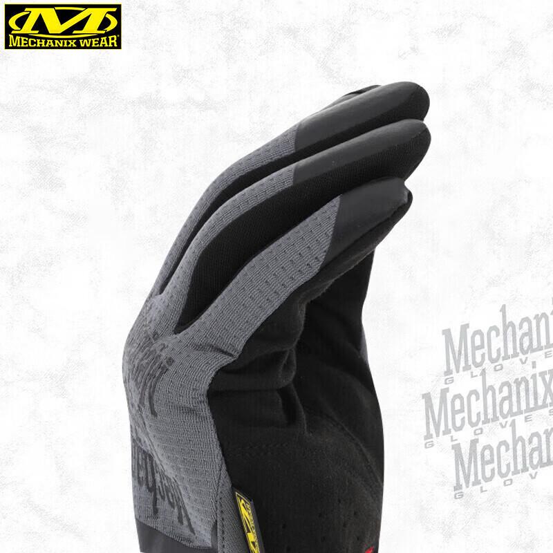 Тактические и защитные перчатки Mechanix Wear