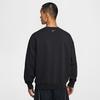 Men's Sweatshirt Nike Dri Fit Retro Sweatshirt Men's