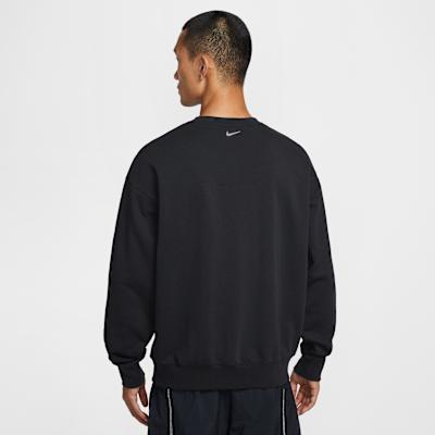 Men's Sweatshirt Nike Dri Fit Retro Sweatshirt Men's