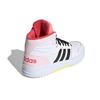 adidas Entrap Mid 'White' Женские FW7024