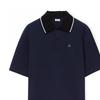 Loewe Anagram-embroidered cotton polo shirt H526Y26J07-5440