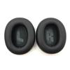 1 пара сменных амбушюр из протеиновой кожи для беспроводных наушников JBL LIVE 770NC