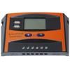 Контроллер солнечной панели L5BD 20A 12V 24V С двойными USB-портами Высокоэффективный ЖК-дисплей Функция Регулятор аккумулятора