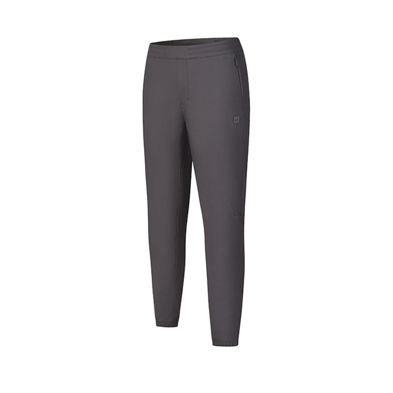 FILA Sports Pants Men's Tail Blue A11M511603F-GY