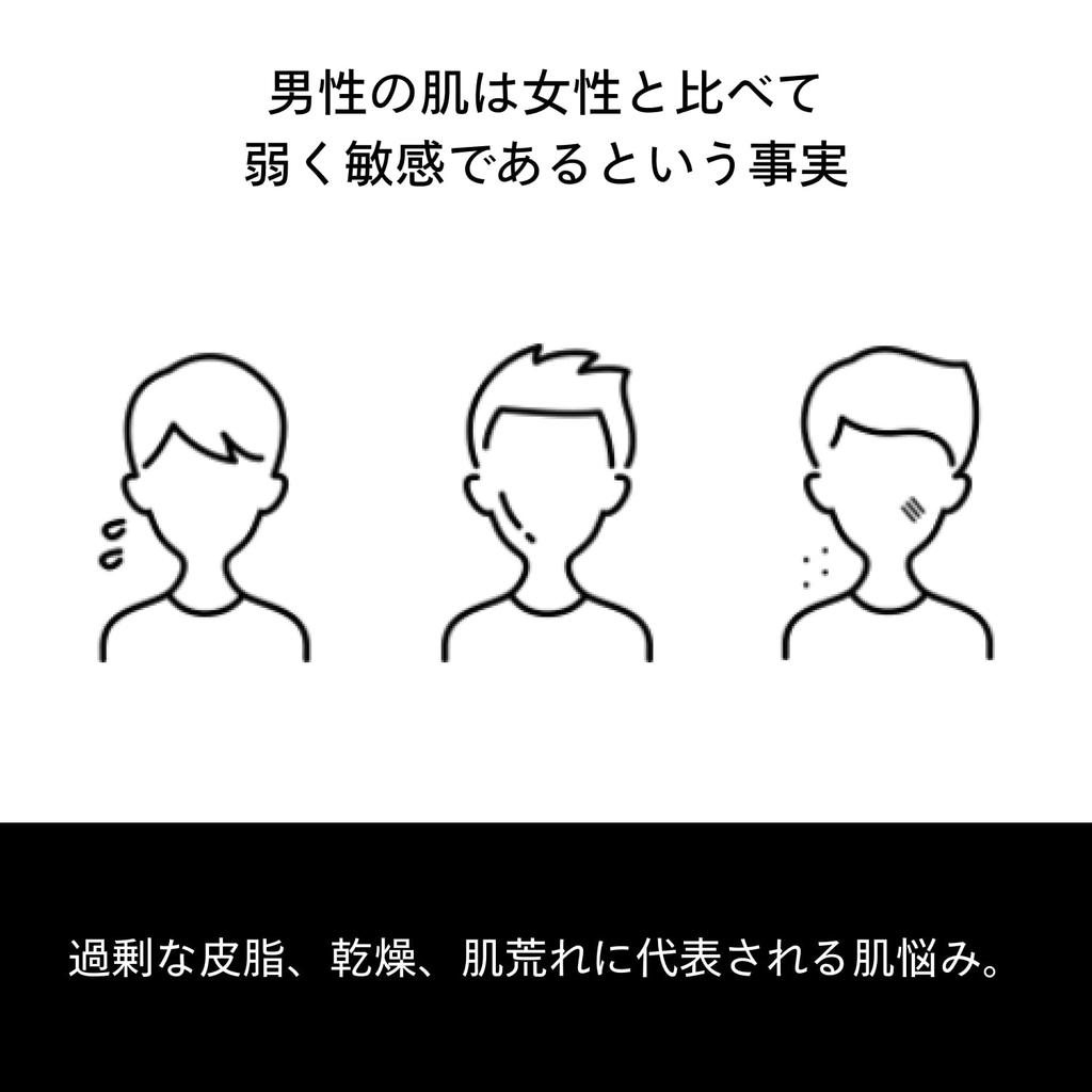 SHISEIDO MEN Очищающее средство для лица Citrus Woody 130 г Мужское, Аромат,