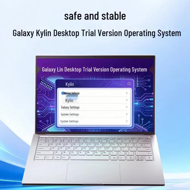Chaorui T40-H41 Domestic Office Laptop (CN version)