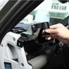 Для Land Rover Defender 110 2020-2024 Алюминиевый автомобильный держатель для мобильного телефона, держатель для GPS-навигации, аксессуары для интерьера автомобиля