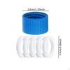 28 Mm Water Adapter with Seal for Mountaineering, Outdoor, Travel
