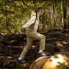 adidas FREE HIKER Туристические ботинки Унисекс Коричневый