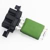 Car Heater Motor Fan Blower Resistor for Vauxhall for Opel Corsa D Mk3 13248240 For Fiat Punto Evo Qubo