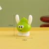 Message Holder Animal Shape Ornament Base Desk Placard Lightweight Material Card Clip For Gift Idea Office Desk Home Decor