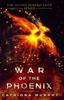 Книга War of the Phoenix : 2