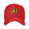 10m монет - runescape Бейсболки Snapback Модные Бейсбольные Кепки Дышащие Повседневные Кепки Для Улицы Для Мужчин И Женщин