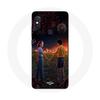 Case for Xiaomi Redmi Note 5 Pro Stranger Things Poster