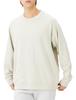 Goldwin Sweatshirt GC43341 Oatmeal 2 Re-Optimum