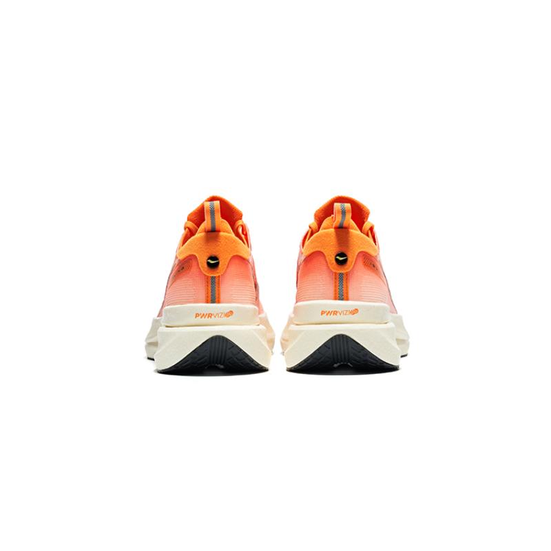 SAUCONY IDLING Амортизация для круиза и дышащие низкие повседневные кроссовки унисекс оранжевые Saucony S28211-2
