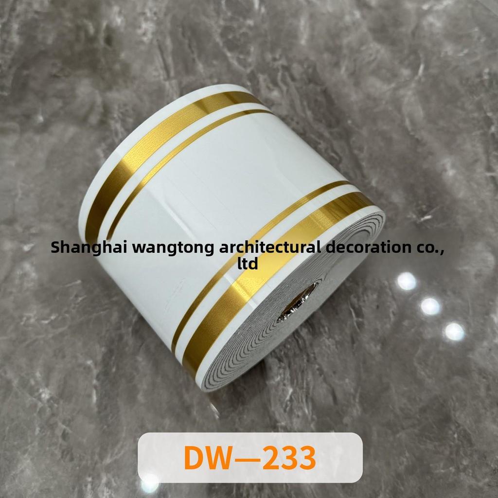 Толстый рулон, европейский стиль, мраморная плитка, панельные обои, самоклеящийся ПВХ, имитация кирпича, съемный, сделай сам, защитная полоса для пола и стен