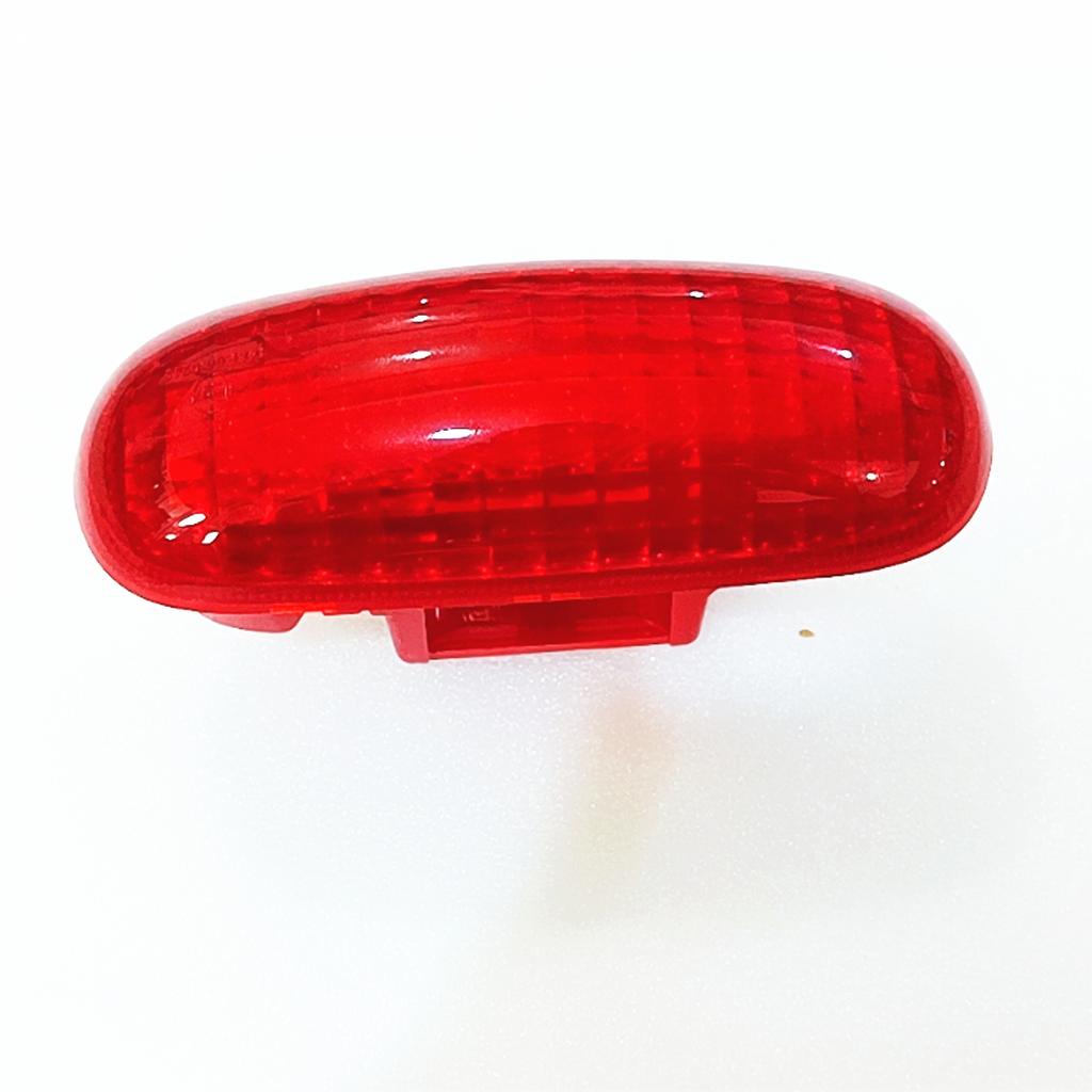 Third Brake Tail Light For Renault Trafic Opel Vivaro Nissan Primastar 2001-2014