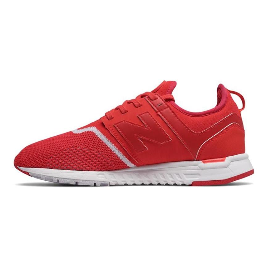 New Balance Женские кроссовки 247 'Red' WRL247EC