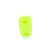 Neon Green Silicone Key Case Hyundai Kia Epkc61