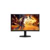 Moniteur Incurvé AOC Gaming CQ27G4X - QHD 27 Pouces, 180 Hz, 0,5 Ms, FreeSync Prem., HDR10