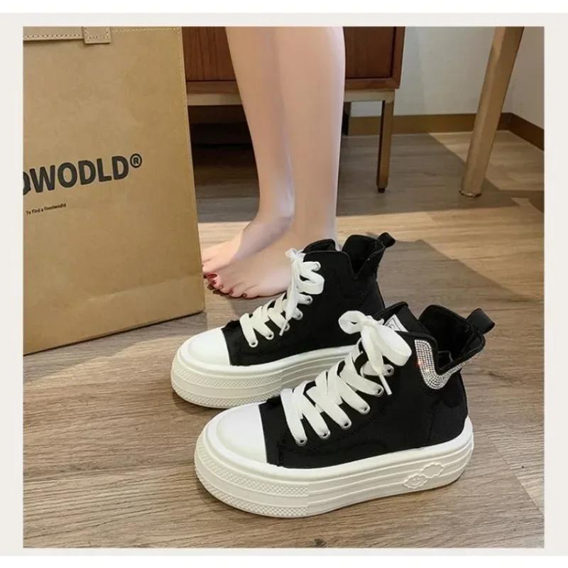 Кроссовки женские тенденции женские низкие повседневные легкие нескользящие удобные кроссовки для ходьбы для Zapatillas De Mujer