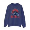 Womens/Ladies Batman Gotham City Sweatshirt