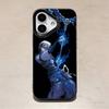 Чехол для телефона Gachiakuta в стиле комиксов для IPhone 17 16e 16 15 14 13 12 11 Pro Max X XR XS MAX Задняя крышка