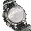 Casio Часы G-SHOCK GMA-S110GS-8A Аналогово-цифровые (Мужской, Женский, Унисекс)