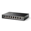 Tp-Link Switch Tp-link Tl-sg108s 8 Ports/rj-45 10/100/1000