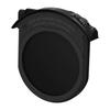 Canon Filter Mount Adapter for R with Variable ND Filter A Drop-in EF-EOS (DP-EF-EOSRND)