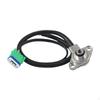 Transmission Pressure Sensors Spare Parts High Replaces 7700100009 for C5 Automotive Accessories