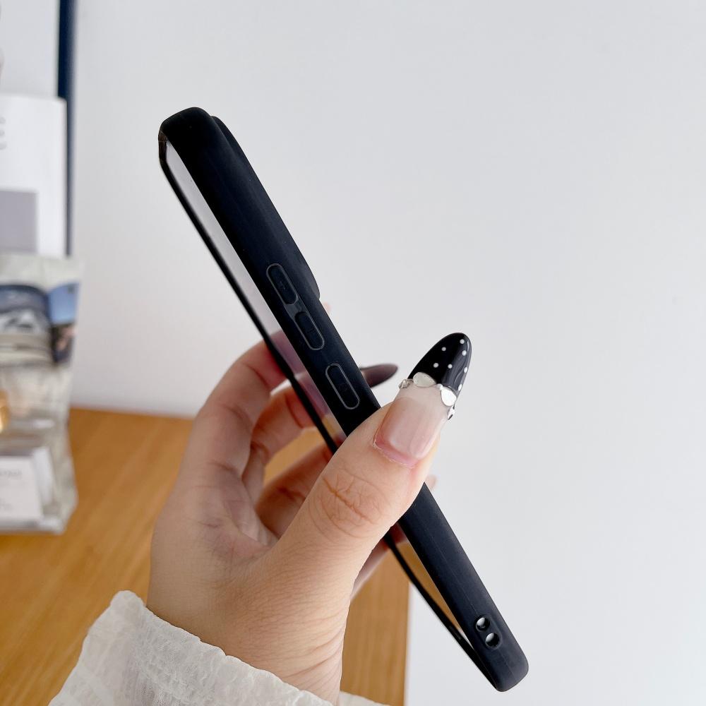Матовый магнитный чехол для телефона с беспроводной зарядкой для OPPO Reno 15 14 13 12 F Pro Max, бампер Magsafe, нескользящая крышка для беспроводной зарядки