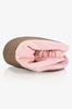 Ботинки Adventure Hyper Powder Pink Barefoot Smart Booties