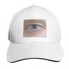 Day Dream Eye  Baseball Cap winter hats for Unisex western Hat Big Size Hat Rave Womens  Unisexs