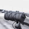 Waterproof Outdoor Bicycle Frame Storage Roll Bag & Handle Strap Bicycle Handlebar Storage Pack Professional Cycling Accessories