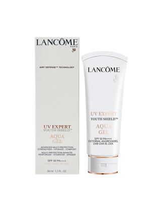 UV Expert Youth Shield™ Aqua Gel SPF50 PA++++ Увлажнение и защита от солнца для лица 1,7 жидких унций/50 мл