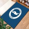 Ковер Brighton & Hove Albion для гостиной, спальни, дома, декора дивана, детский нескользящий коврик