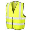 Result Mens Core High-Visibility Safety Motorway Vest
