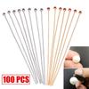 100pcs Ball Head Pins
